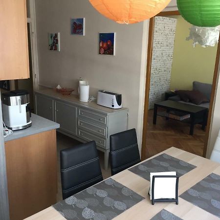 Apartment Jáchymov Dış mekan fotoğraf