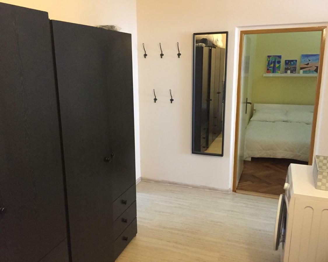 Apartment Jáchymov Dış mekan fotoğraf
