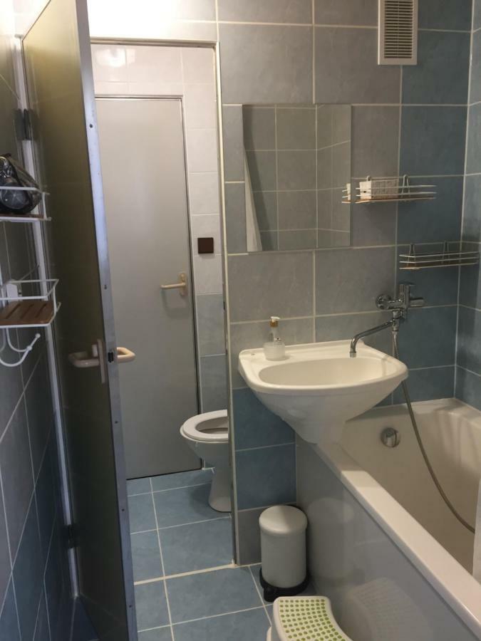 Apartment Jáchymov Dış mekan fotoğraf