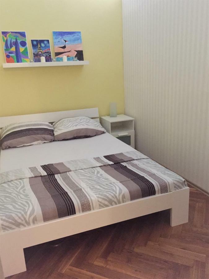 Apartment Jáchymov Dış mekan fotoğraf