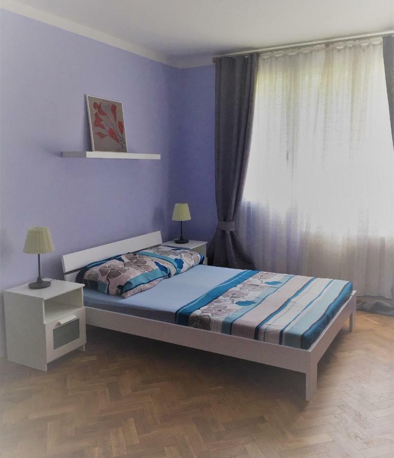 Apartment Jáchymov Dış mekan fotoğraf