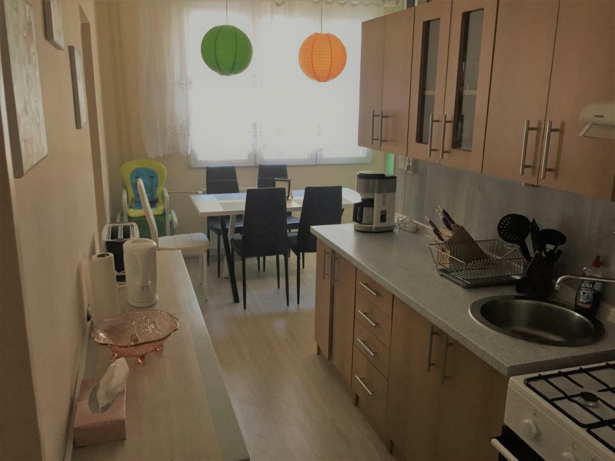 Apartment Jáchymov Dış mekan fotoğraf