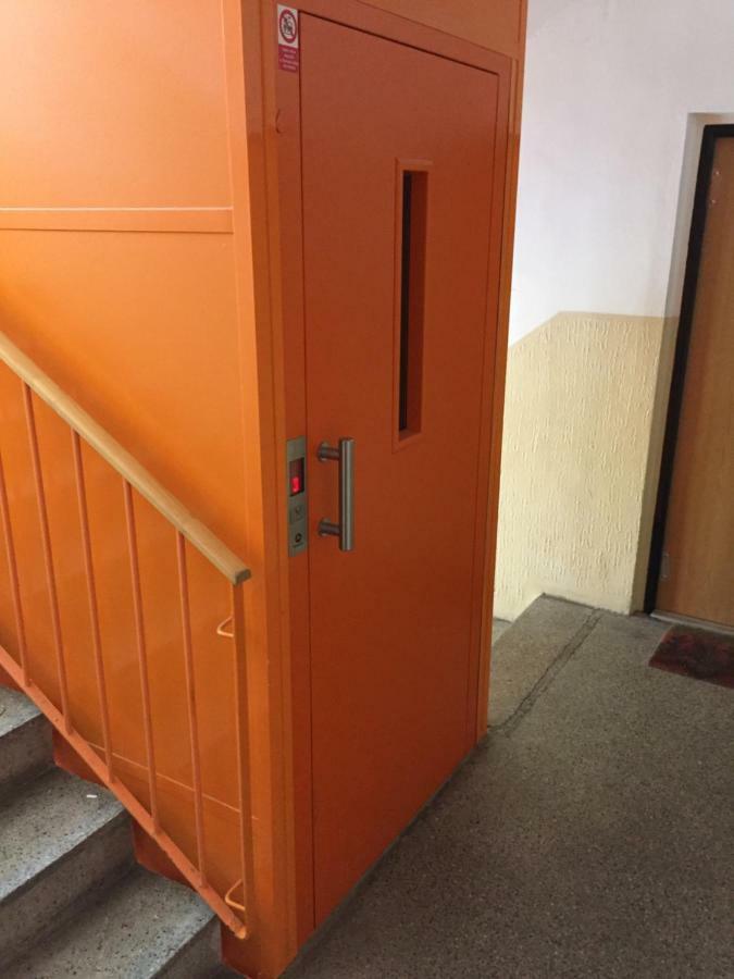 Apartment Jáchymov Dış mekan fotoğraf