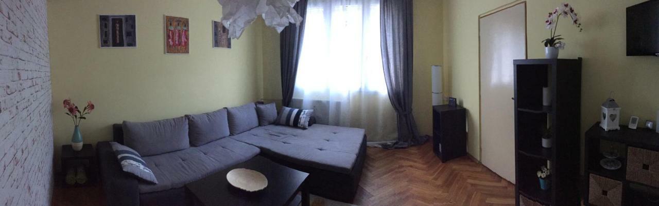 Apartment Jáchymov Dış mekan fotoğraf