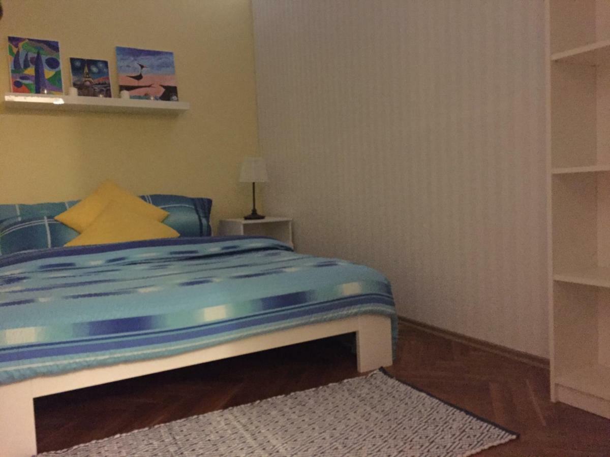 Apartment Jáchymov Dış mekan fotoğraf